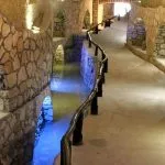 شهر زیر زمینی 2500 ساله کاریز کیش
