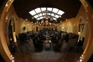 رستوران فودلند کیش