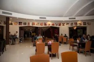 رستوران فودلند کیش