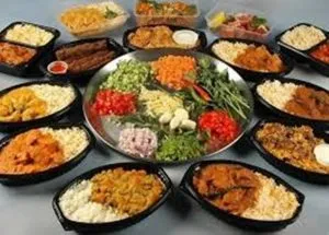 رستوران فودلند کیش