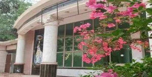 هتل خاتم کیش