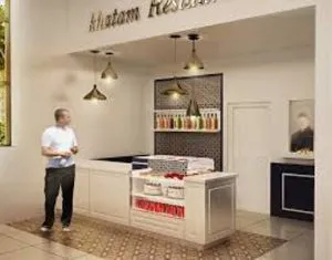 هتل خات کیش