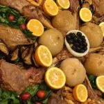 رستوران نعیم قشم