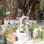 رستوران سنتی پایاب کیش