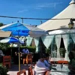 رستوران توتی فروتی کیش