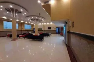 اتاق هتل پانیذ کیش