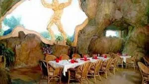 هتل صدف کیش