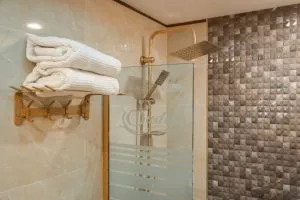 سرویس هتل صدف کیش