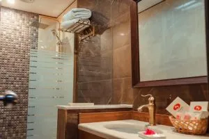 سرویس هتل صدف کیش