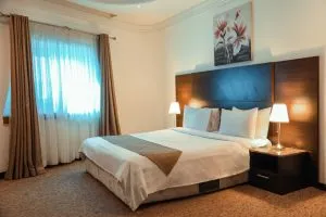 اتاق 2 تخته هتل صدف کیش