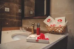 سرویس هتل صدف کیش