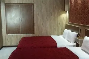 هتل پانیذ کیش