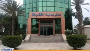 اتاق هتل پانیذ کیش