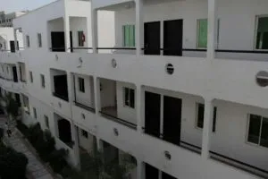 هتل پانیذ کیش