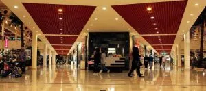 مرکز خرید پردیس 1 کیش