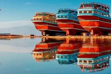 تور قشم لحظه آخری