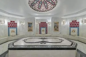 هتل الیت ورد استانبول