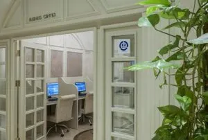 هتل الیت ورد استانبول