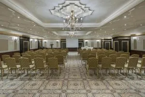 هتل الیت ورد استانبول