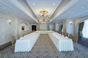 هتل الیت ورد استانبول