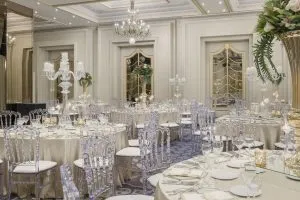 هتل الیت ورد استانبول