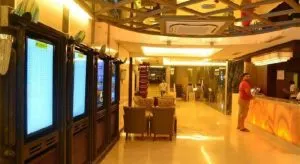 هتل گرند استار استانبول