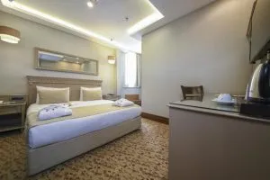 اتاق 2تخته هتل گرند استار استانبول