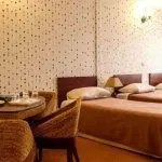 تور کیش هتل آرامش