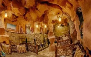 رستوران خوان بوم قشم