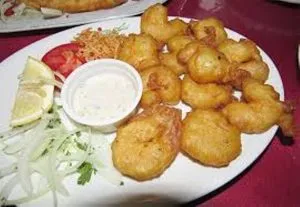 رستوران خوان بوم قشم