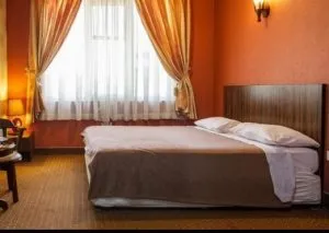 اتاق دبل هتل آراش