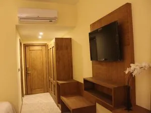 اتاق دبل ریال قائم کیش