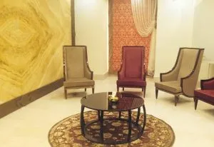 هتل ریال قائم کیش