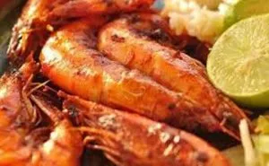 رستوران امیران قشم