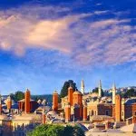 کاخ توپکاپی استانبول