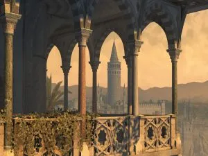 قصر توپکاپی استانبول