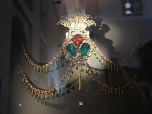 قصر توپکاپی استانبول