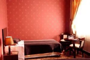 اتاق 2 تخته هتل آرامش کیش