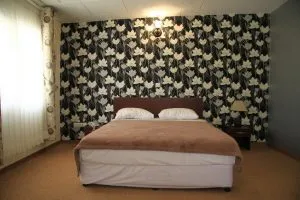 اتاق 2 تخته هتل آرامش کیش