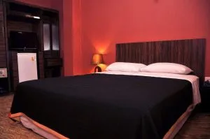 اتاق 2 تخته هتل آرامش کیش