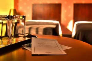 اتاق 2 تخته هتل آرامش کیش