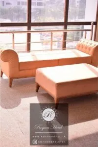 عکس هتل قائم کیش