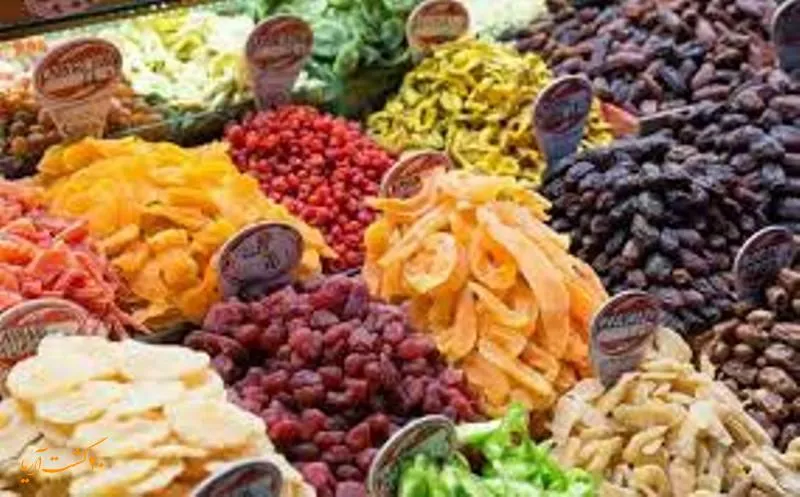 بازار بزرگ استانبول