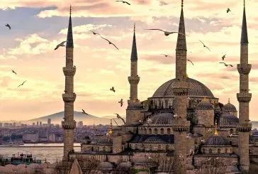 تور استانبول نوروز 1405