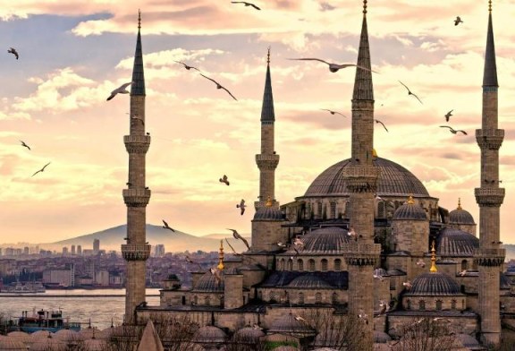 تور استانبول مرداد ماه 1401