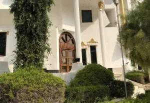 هتل ریال قائم کیش