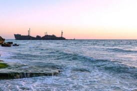 تور کیش اسفند ماه 1404