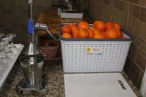 عکس رستوران هتل ریدل استانبول