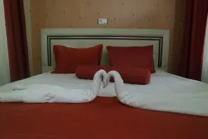 اتاق 2 تخته هتل ریدل استانبول