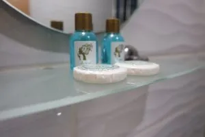 عکس سرویس بهداشتی هتل ریدل استانبول